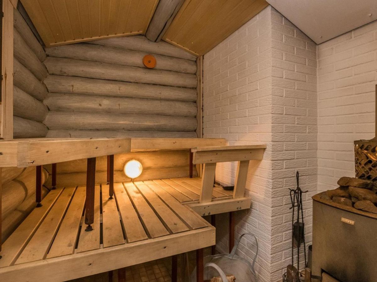 Holiday Home Harrila By Interhome Huuhanaho Εξωτερικό φωτογραφία